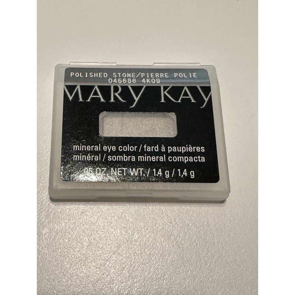 MARY KAY MINERAL EYE COLOR Polished Stone   046688  .05 Oz